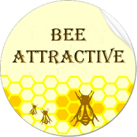 Bee Attractive